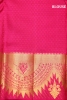 Exclusive Pure South Silk Saree